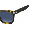 Сонцезахисні окуляри Marc Jacobs MJ 1010/S 08654GB Сонцезахисні окуляри Marc Jacobs MJ 1010/S 08654GB