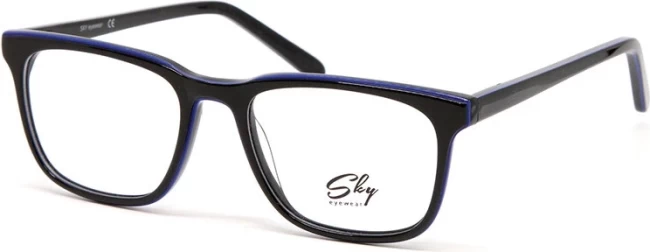 Оправа Sky SKO 0944 BKBLU Оправа Sky SKO 0944 BKBLU