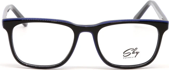 Оправа Sky SKO 0944 BKBLU Оправа Sky SKO 0944 BKBLU