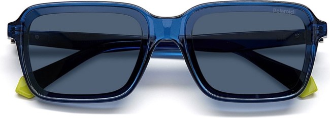 Сонцезахисні окуляри Polaroid PLD 6161/S PJP58C3