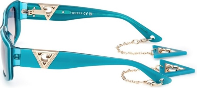Сонцезахисні окуляри Guess GU7891 87W 53 Сонцезахисні окуляри Guess GU7891 87W 53