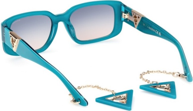 Сонцезахисні окуляри Guess GU7891 87W 53 Сонцезахисні окуляри Guess GU7891 87W 53