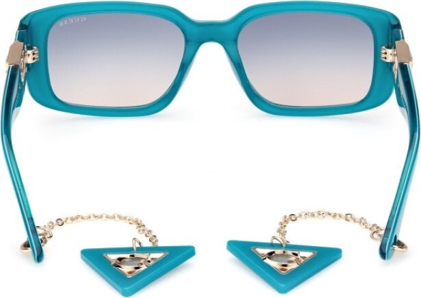 Сонцезахисні окуляри Guess GU7891 87W 53 Сонцезахисні окуляри Guess GU7891 87W 53