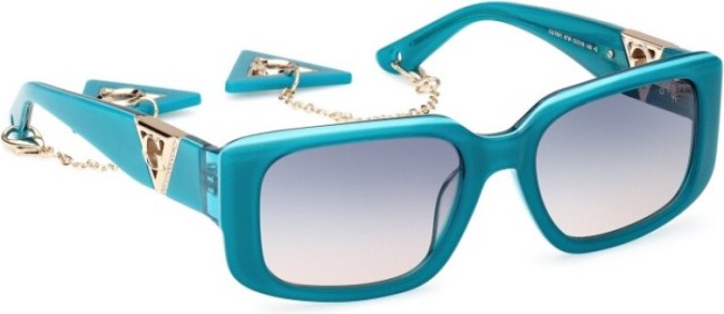 Сонцезахисні окуляри Guess GU7891 87W 53 Сонцезахисні окуляри Guess GU7891 87W 53