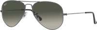Ray-Ban RB3025 004/71 58