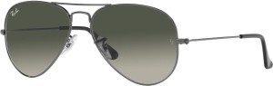 Ray-Ban RB3025 004/71 58