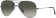 Солнцезащитные очки Ray-Ban RB3025 004/71 58 Ray-Ban