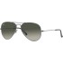Солнцезащитные очки Ray-Ban RB3025 004/71 58 Ray-Ban Солнцезащитные очки Ray-Ban RB3025 004/71 58 Ray-Ban