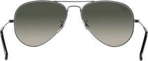 Ray-Ban RB3025 004/71 58