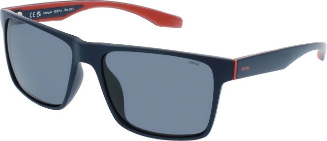 Сонцезахисні окуляри INVU A2307A