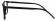 Оправа Clip-On Style Mark C2707D