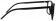 Оправа Clip-On Style Mark C2707D