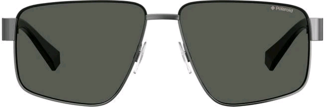 Сонцезахисні окуляри Polaroid PLD 6121/S PTA58M9