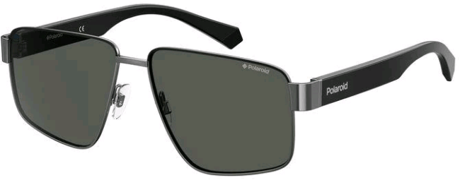 Сонцезахисні окуляри Polaroid PLD 6121/S PTA58M9