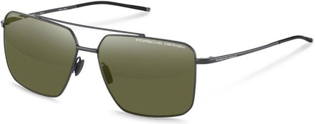 Сонцезахисні окуляри Porsche P8936 C 61