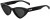 Сонцезахисні окуляри Moschino MOS006/S 2M252IR