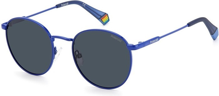 Сонцезахисні окуляри Polaroid PLD 6171/S PJP51C3