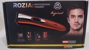 Триммер Rozia HQ-208