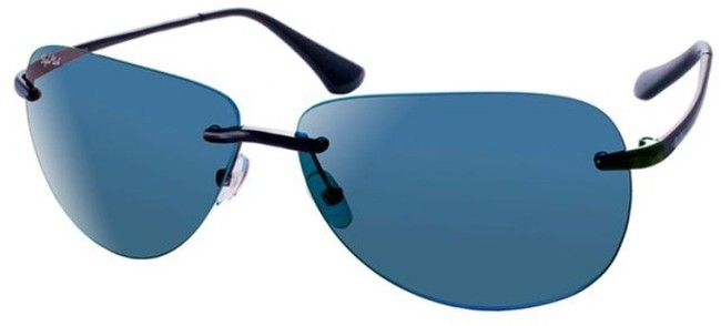 Сонцезахисні окуляри Style Mark U2506D