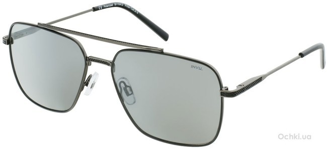 Сонцезахисні окуляри INVU B1104D
