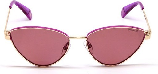 Сонцезахисні окуляри Polaroid PLD 6071/S/X S9E560F Сонцезахисні окуляри Polaroid PLD 6071/S/X S9E560F