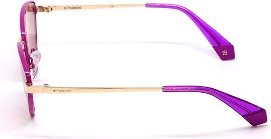 Сонцезахисні окуляри Polaroid PLD 6071/S/X S9E560F Сонцезахисні окуляри Polaroid PLD 6071/S/X S9E560F