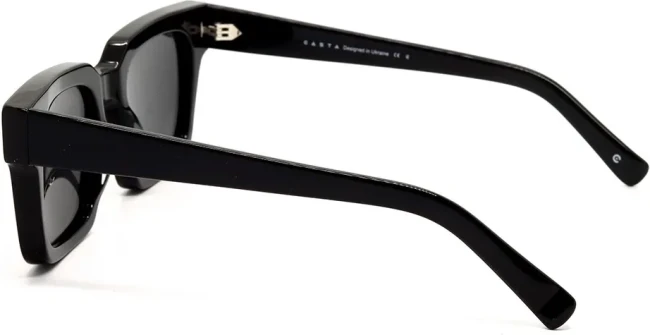 Сонцезахисні окуляри Casta CS 1197 KB BK