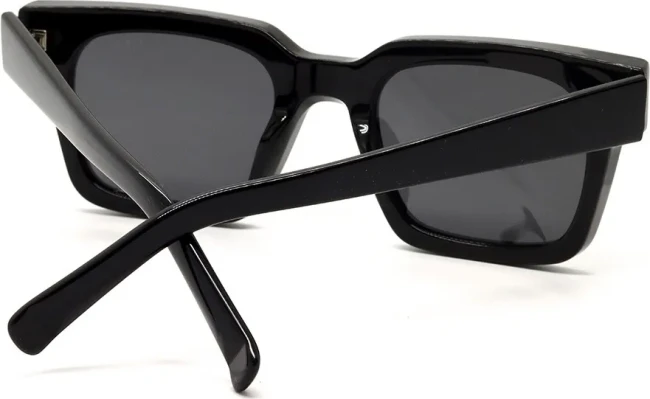 Сонцезахисні окуляри Casta CS 1197 KB BK