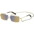 Сонцезахисні окуляри Marc Jacobs MARC 771/N/S DYG58Z0 Сонцезахисні окуляри Marc Jacobs MARC 771/N/S DYG58Z0
