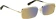Сонцезахисні окуляри Marc Jacobs MARC 771/N/S DYG58Z0