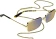 Сонцезахисні окуляри Marc Jacobs MARC 771/N/S DYG58Z0