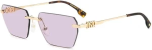 Dsquared2 D2 0102/S EYR58UR