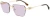 Сонцезахисні окуляри Dsquared2 D2 0102/S EYR58UR