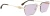 Сонцезахисні окуляри Dsquared2 D2 0102/S EYR58UR