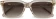Сонцезахисні окуляри Carrera 3056/S FWM55HA