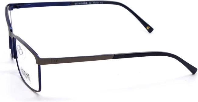 Оправа Citycode CCO 2556 BLUGUN Оправа Citycode CCO 2556 BLUGUN