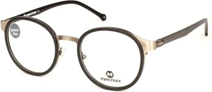 Сонцезахисні окуляри Eyecroxx EC552M 01