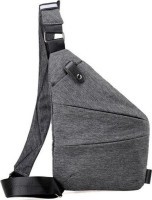 Мужская сумка через плечо Cross Body