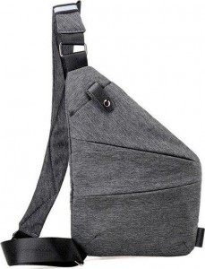 Мужская сумка через плечо Cross Body