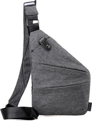 Мужская сумка через плечо Cross Body