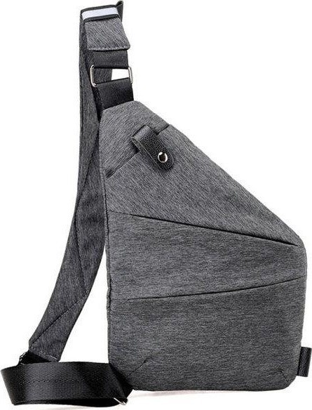 Мужская сумка через плечо Cross Body