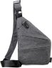 Мужская сумка через плечо Cross Body