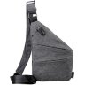 Мужская сумка через плечо Cross Body