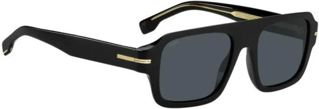 Сонцезахисні окуляри Hugo Boss 1595/S 80753A9 Сонцезахисні окуляри Hugo Boss 1595/S 80753A9