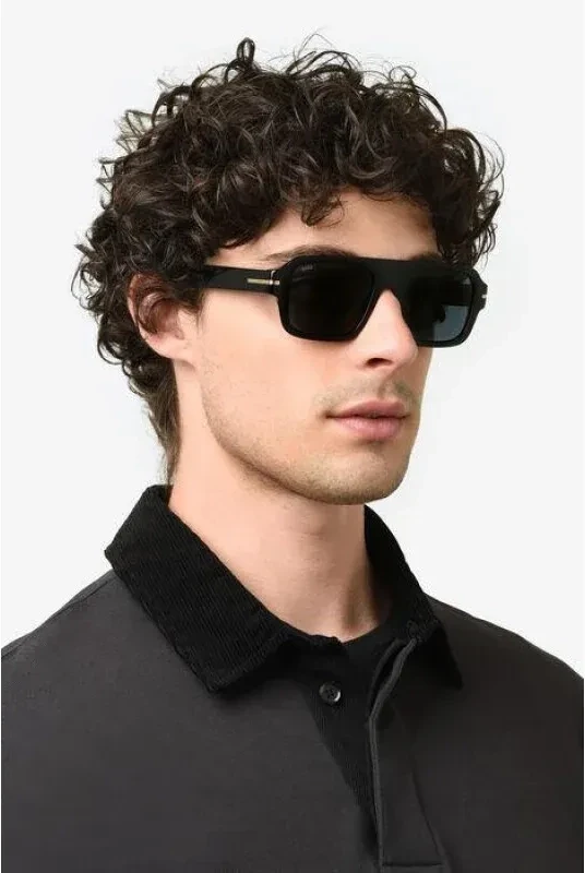Сонцезахисні окуляри Hugo Boss 1595/S 80753A9 Сонцезахисні окуляри Hugo Boss 1595/S 80753A9