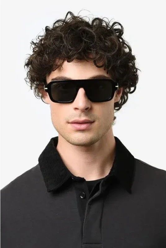 Сонцезахисні окуляри Hugo Boss 1595/S 80753A9 Сонцезахисні окуляри Hugo Boss 1595/S 80753A9