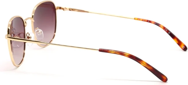 Сонцезахисні окуляри Casta CS 1138 NS GLDROS Сонцезахисні окуляри Casta CS 1138 NS GLDROS