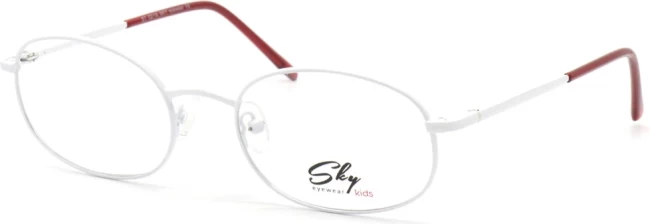 Sky SKO 0804 WHT