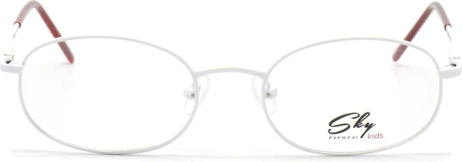 Оправа Sky SKO 0804 WHT Оправа Sky SKO 0804 WHT