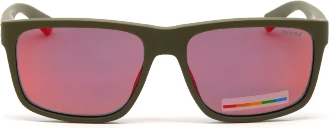 Сонцезахисні окуляри Polaroid PLD 2149/S TBO57OZ